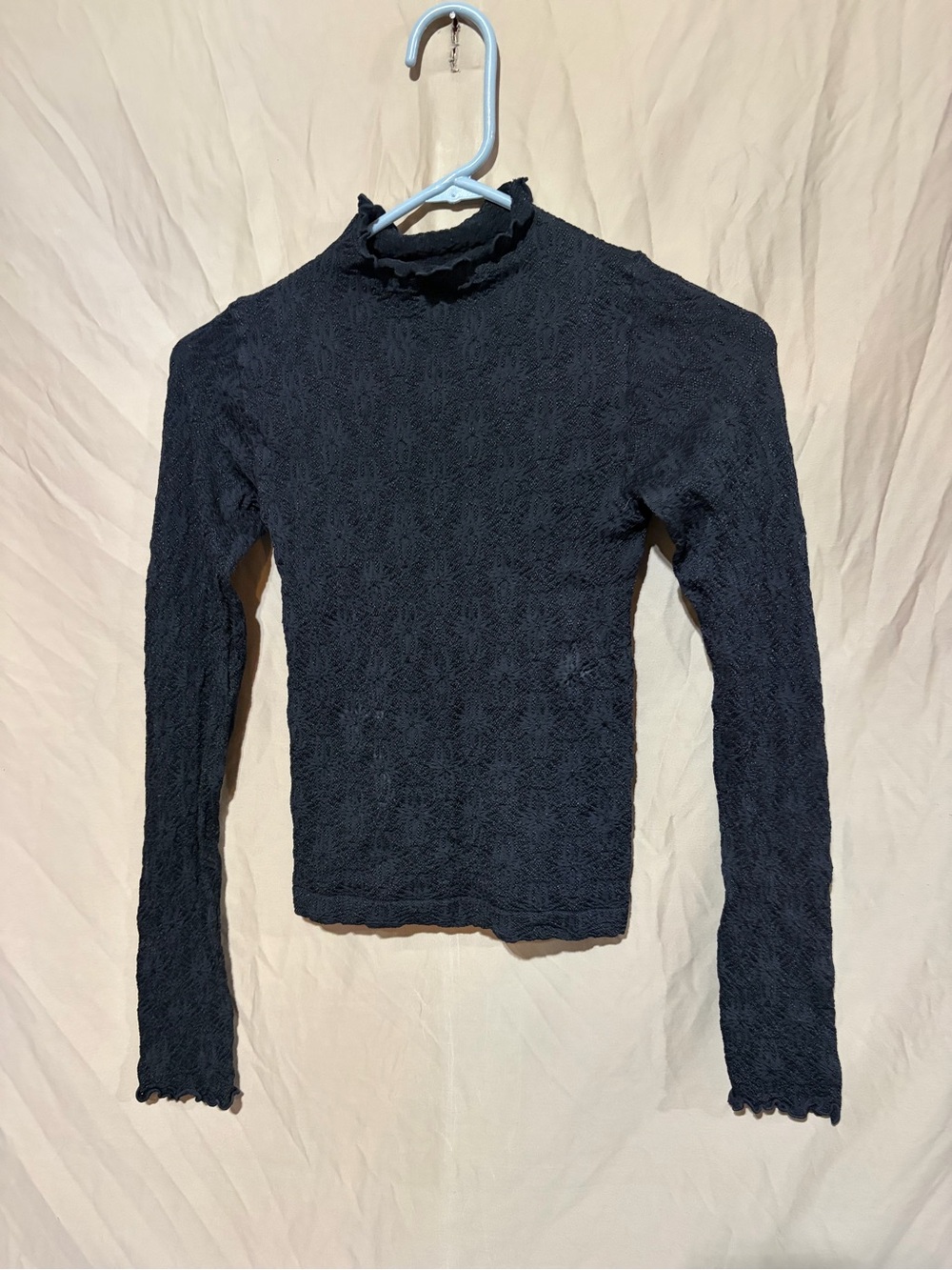 Free people long sleeve